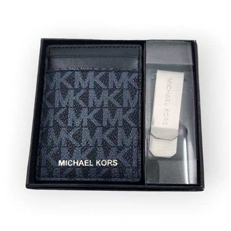 michael kors money clip - macy's Michael Kors wallets.